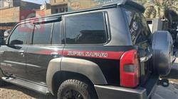 نيسان باترول